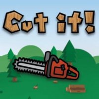 Shape Split Logic Game